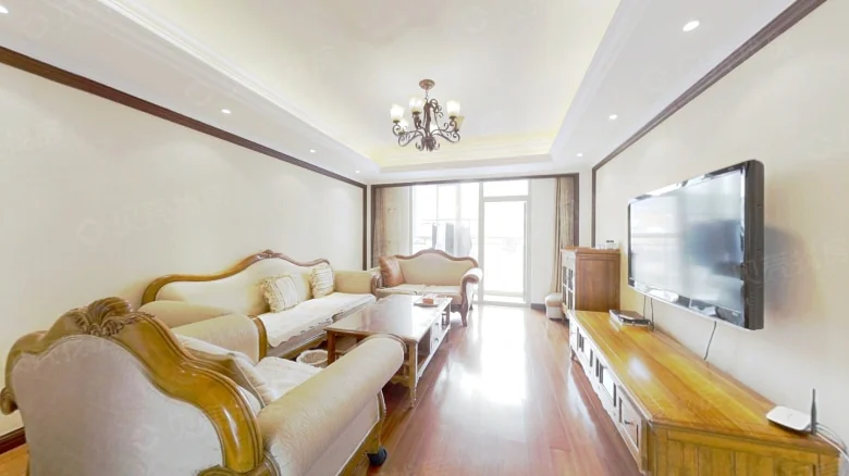 Luxin Changchun Garden - View 3