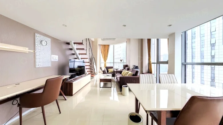 Runcheng Second Boulevard - View 2