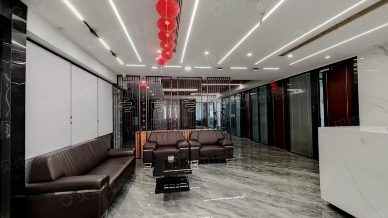 Taifu World City - View 3