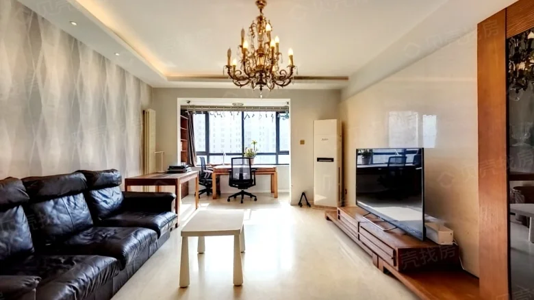 Rui Feng Shui Shang Dong District - View 1