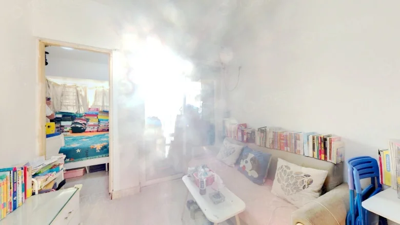 Prosperity Grace Residence - View 1