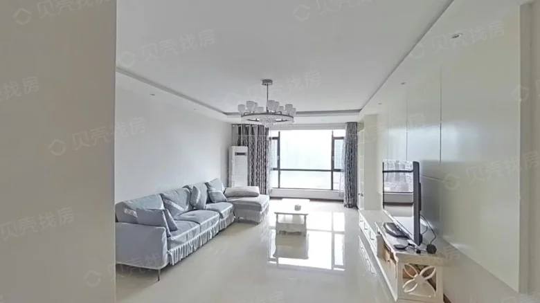 Shaanxi Coal Research and Development Compound - View 1