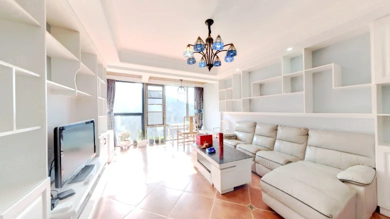 Haier Green City Quanyun Village Jinlan Garden - View 2