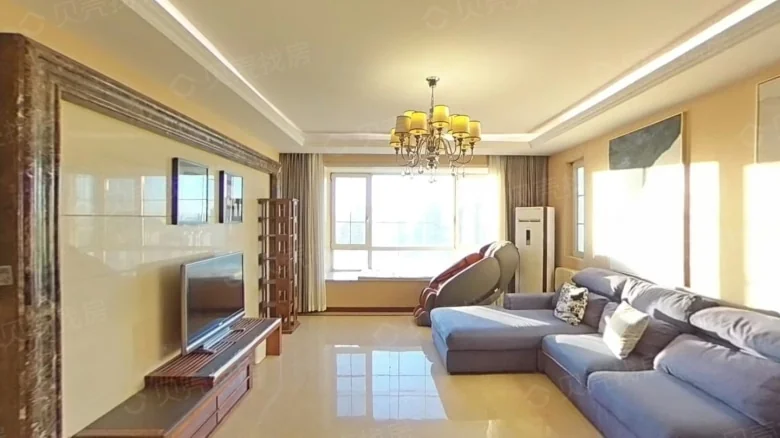 Longhu Weilanxiangti - View 1