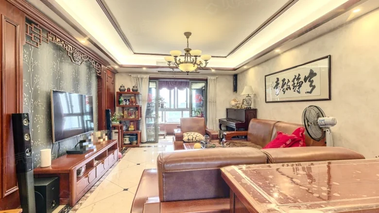 Zhonghai Yongcheng Family Residence Phase II - View 2