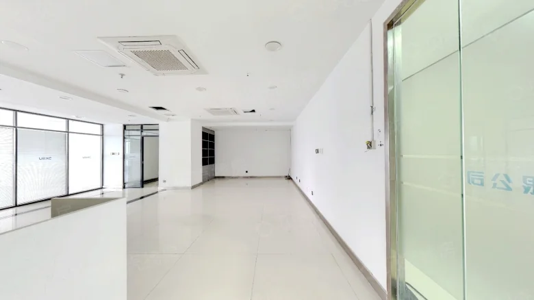 Jinyuan International Tower - View 5