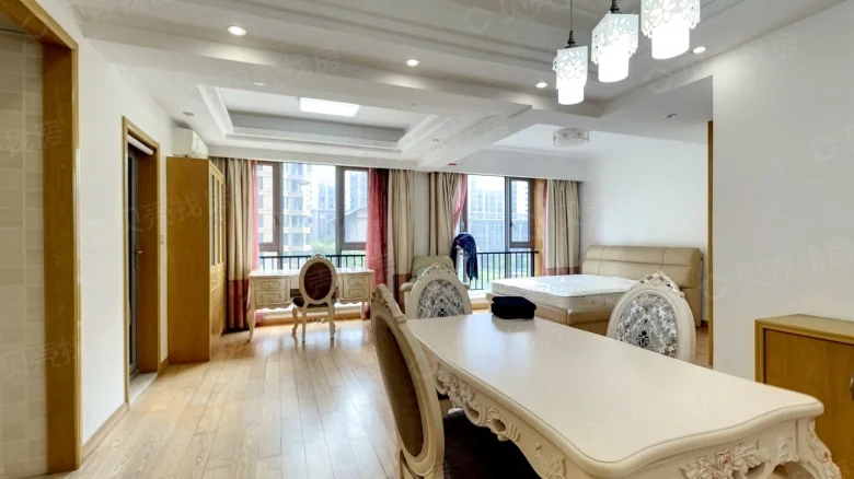 Green Crown Garden Phase II - View 1