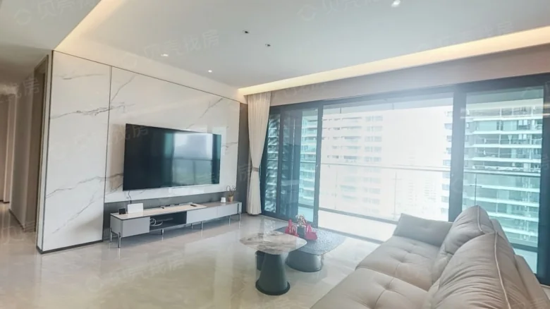 Tianheng Aoyun Tianfu - View 1