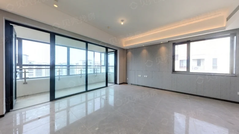 Poly Development Sky Confluence - View 3