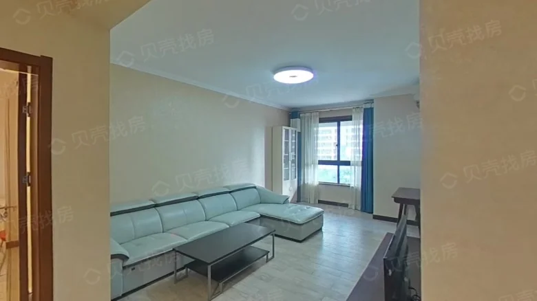 Danxuan Fang - View 1