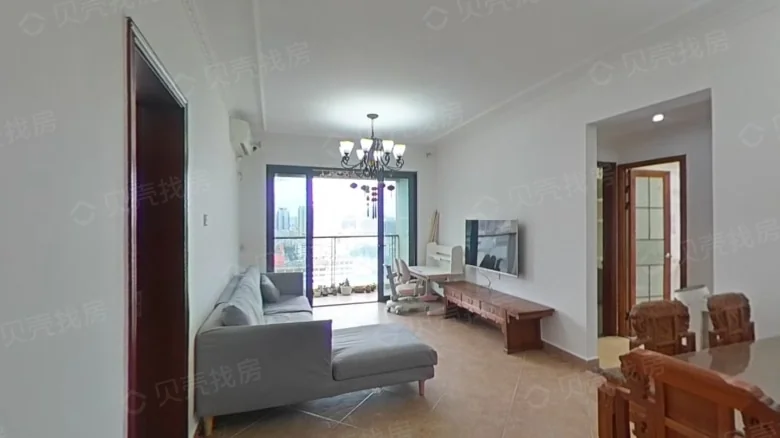 Zhongzhou Huafu Estates - View 4