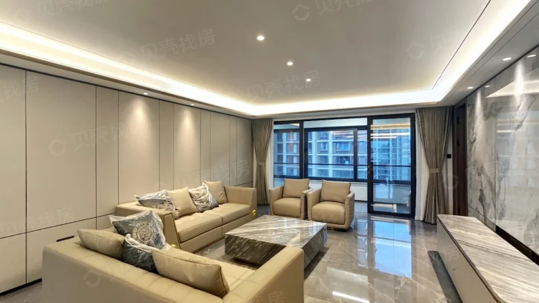 Fujian Construction Yangyun - View 1