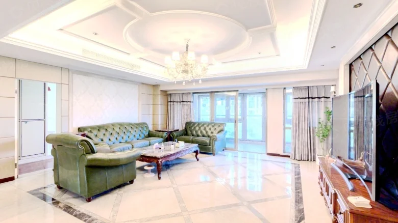 Shun Fa Wang Kok City - View 1