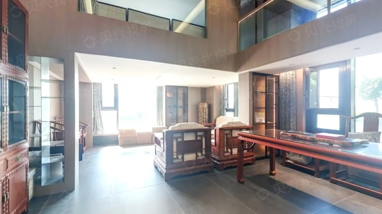 Vanke · Park Avenue - View 1