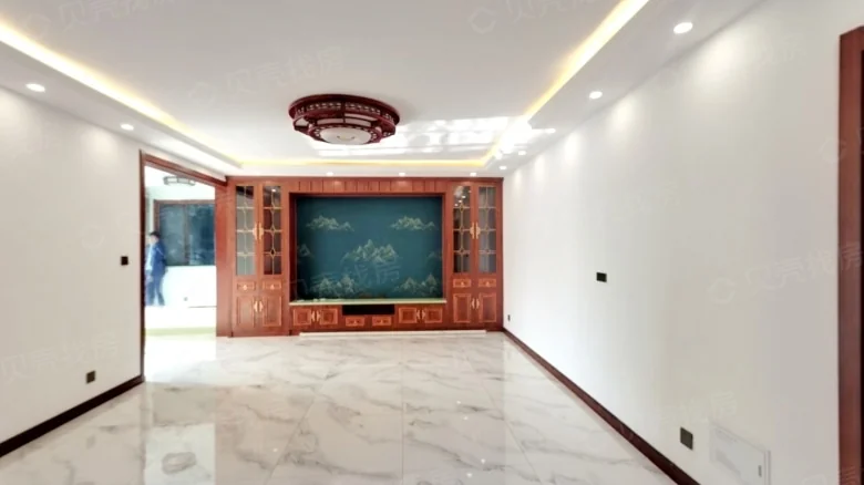 Wen Ting Elegance Courtyard - View 1