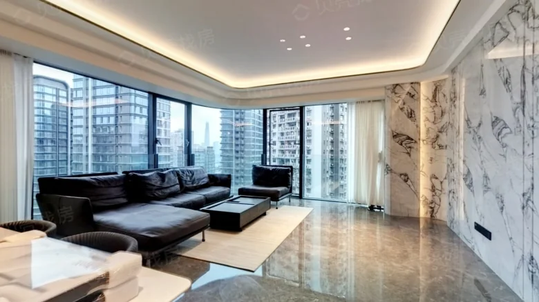 Hongkong Land Kei Yuen - View 1