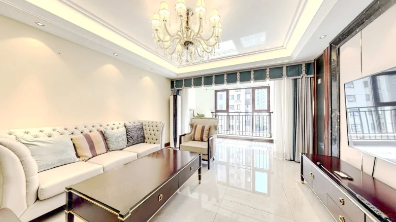 JinDi YueFeng - View 3