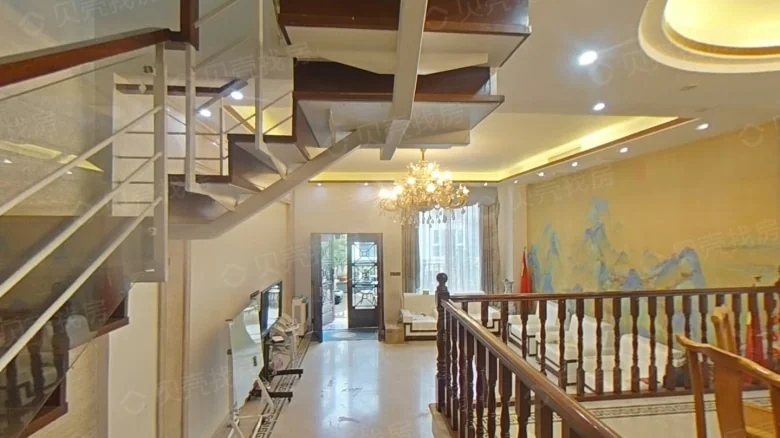 International Mountain Villa - View 3