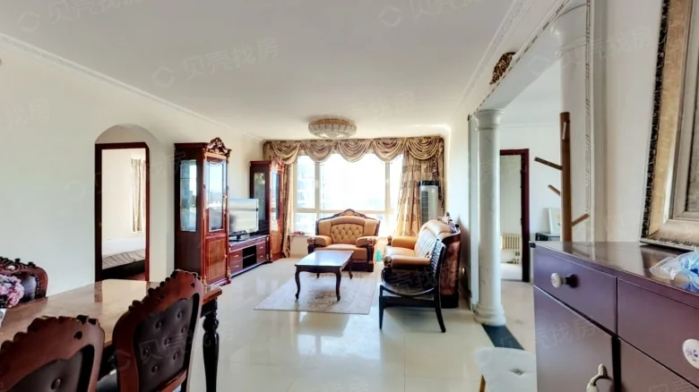 Riviera City C District - View 1