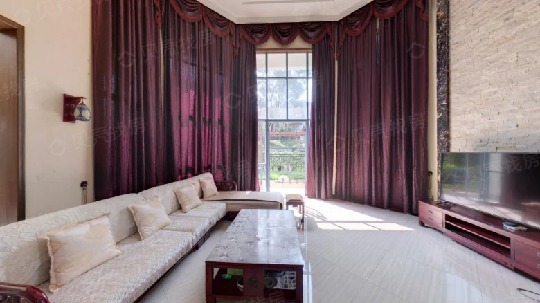 Yuan Yi Golf Villa Phase II - View 5