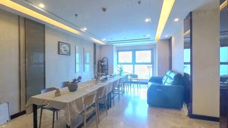 New World Minghui - View 3