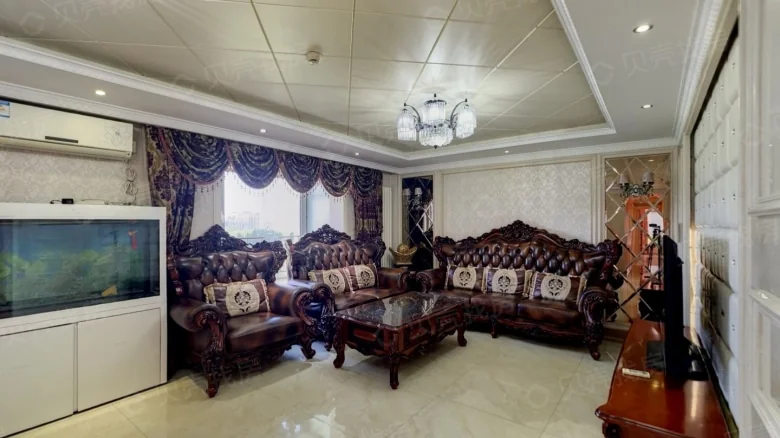 Jingmao International City - View 1