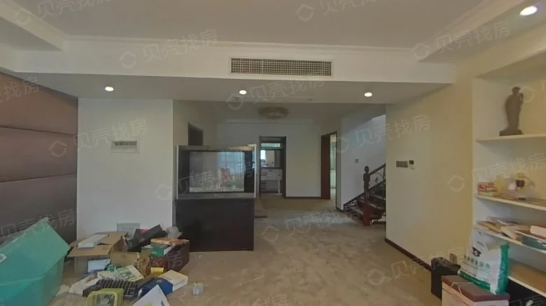 Wanlian Villa - View 3