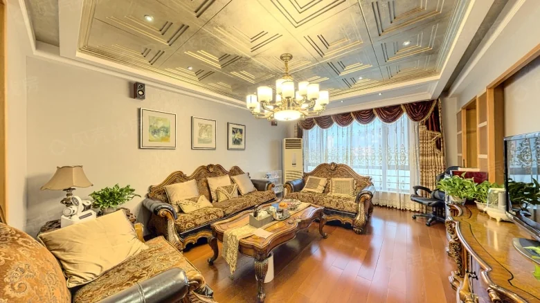 Li Ren Garden Phase III - View 3