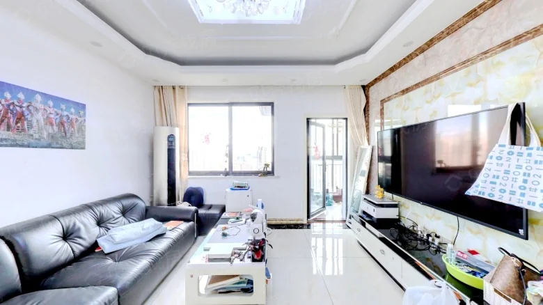 Changjiang International Hongyuan - View 2