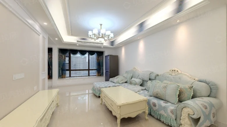 South China International City - View 2