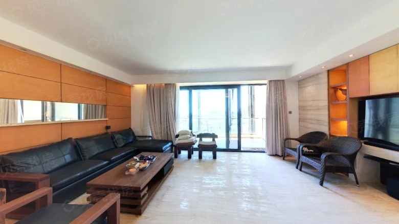 Sheng Mutianyi Fang - View 2