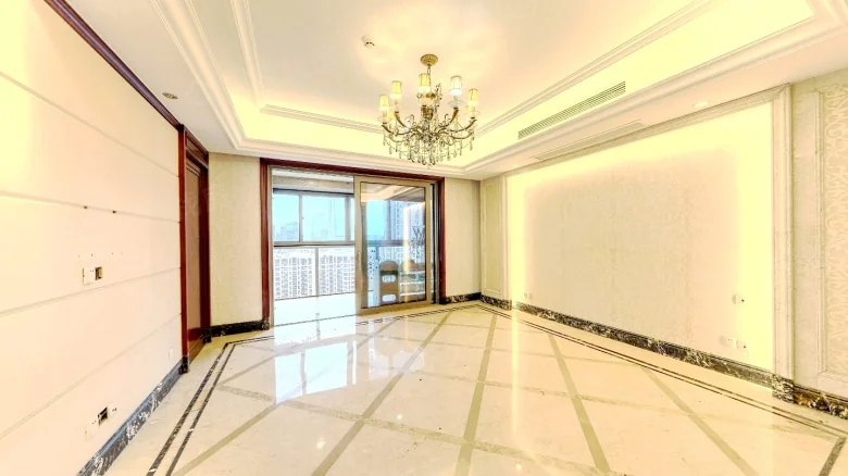 Honam Manor - View 3