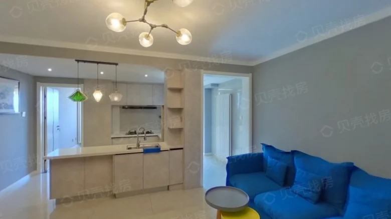 99 Taishan Road - View 1