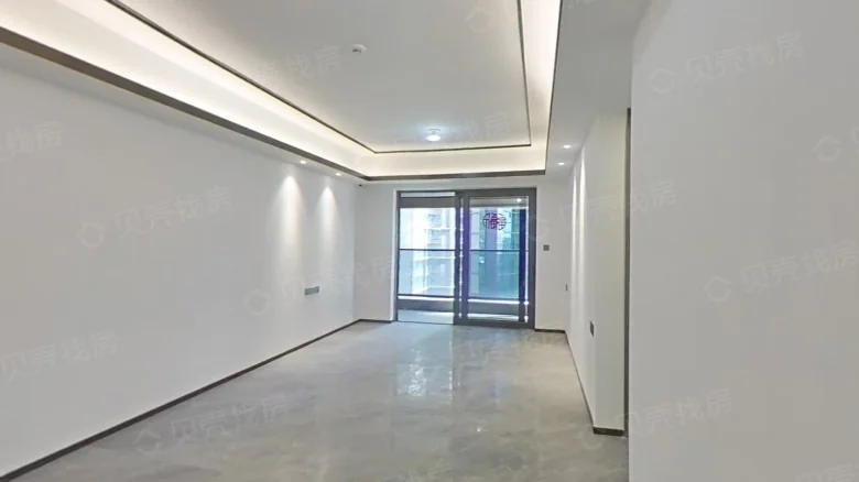 YueXiu Yueyue Mansion Phase II - View 3