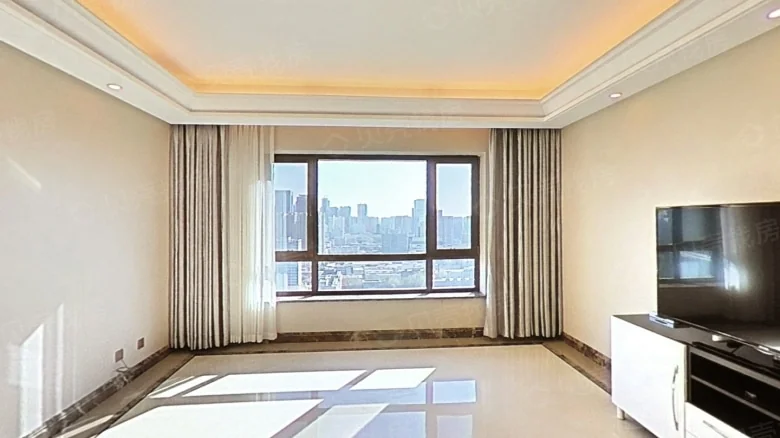 Vanke Chunhe Li - View 2