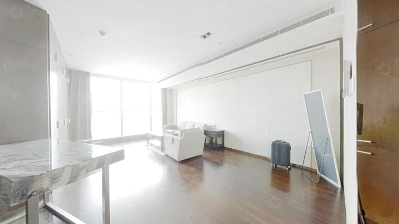 Suning Elegance International Apartments - View 2