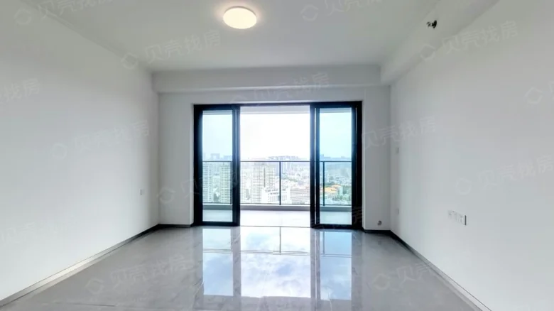 Oval Bay One - View 1