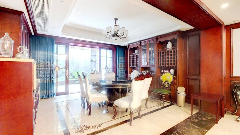 Blue Light Gentleman Residence Complex - View 5