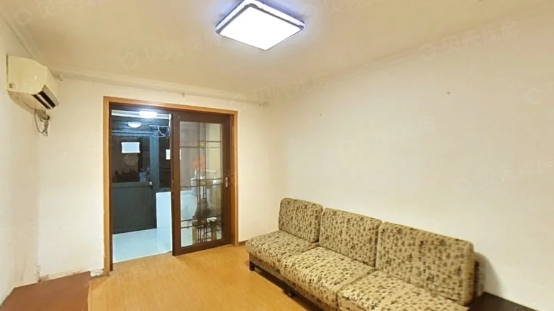 Inner Bridge Bay - View 1