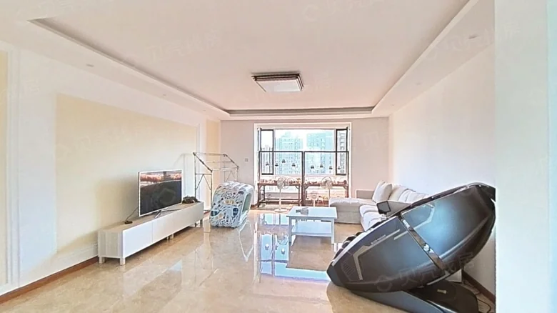 Huijing New World - View 2