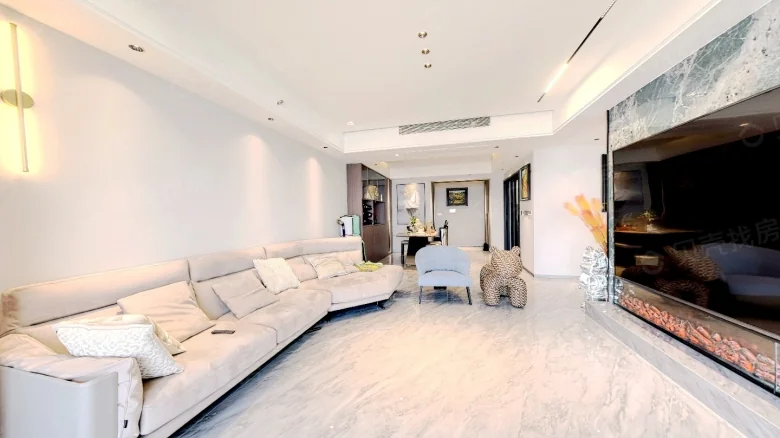 Recruit Cloud Residence - View 2