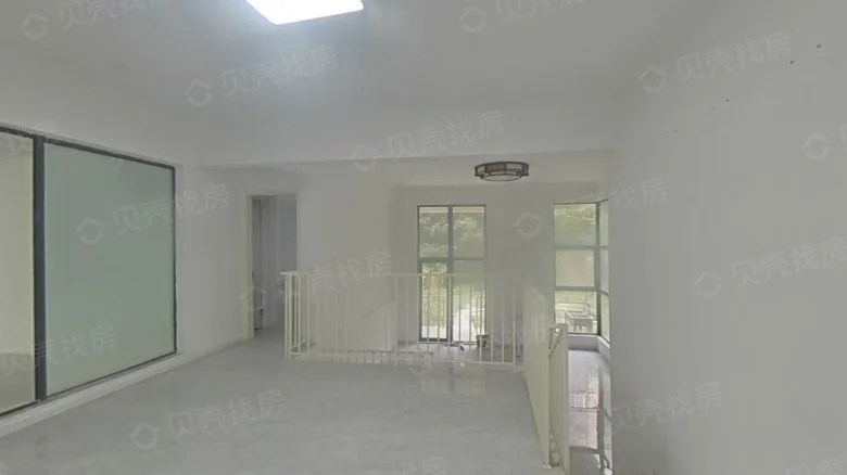 Yihé Nan Yuan - View 1