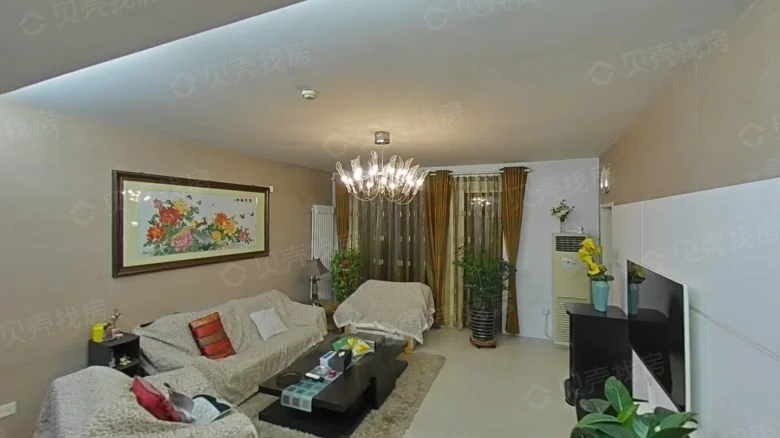 Peninsula Grand Court Tian Xiao Garden - View 1