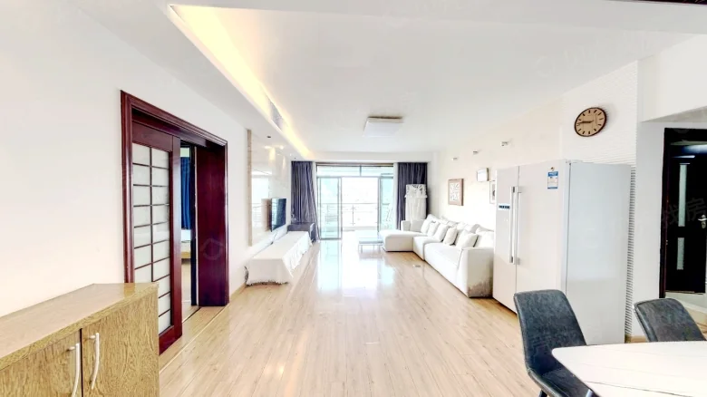 National Alliance New Horizon - View 3