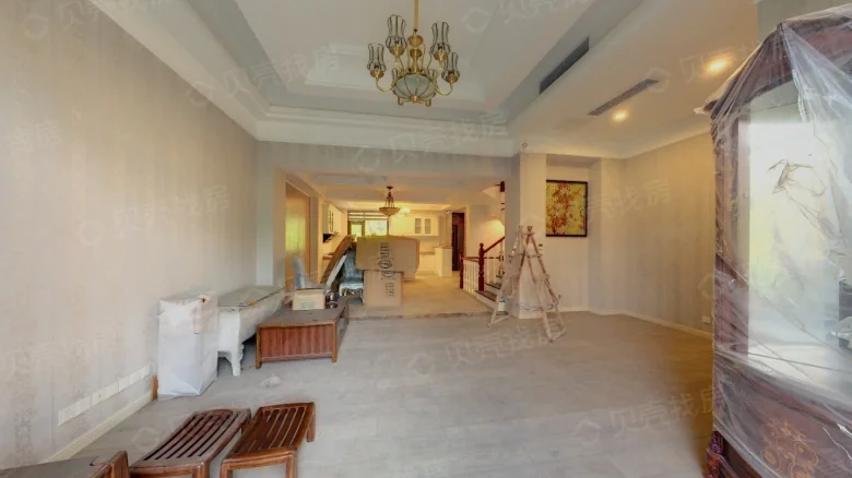 Lihu Mansion - View 2