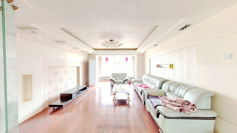 Kuanping Garden Phase II - View 2