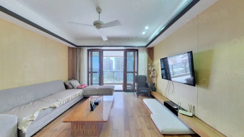 Banshan Peninsula - View 2