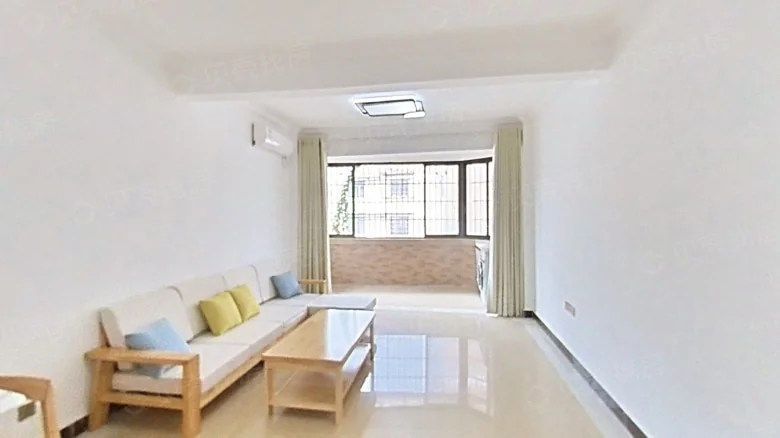 Yu Lei Residential Area - View 1