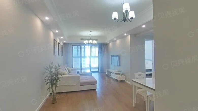 China Resources Arch One Phase I - View 1