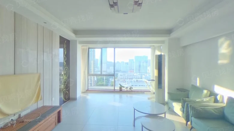 Zhutong Jiayuan - View 1